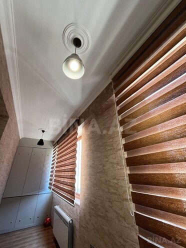 İcarəyə verilir 3 otaqlı yeni tikili 160 m², İnşaatçılar m., photo 18 from 24