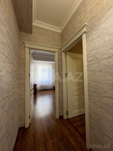 İcarəyə verilir 3 otaqlı yeni tikili 160 m², İnşaatçılar m., photo 21 from 24