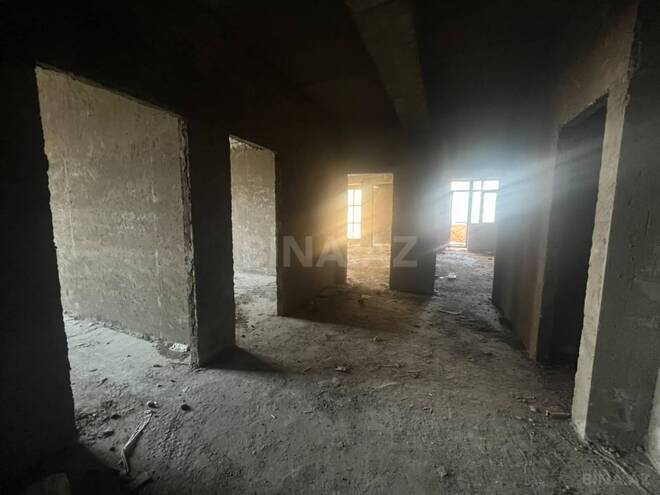 Продаётся 2-комн. новостройка 90 м², м. Нариман Нариманов, photo 10 from 18