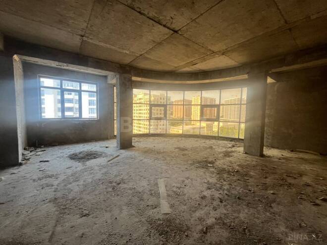 Продаётся 2-комн. новостройка 90 м², м. Нариман Нариманов, photo 15 from 18