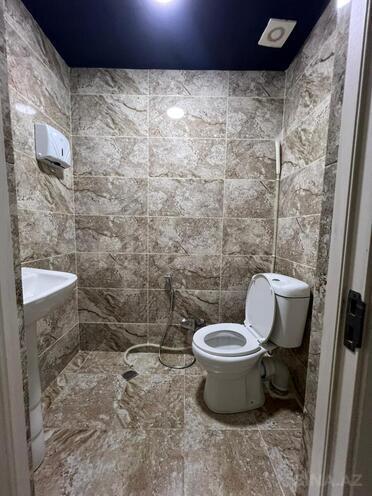 İcarəyə verilir  obyekt 170 m², Ağ şəhər q., photo 11 from 24