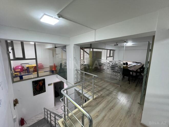 İcarəyə verilir  obyekt 170 m², Ağ şəhər q., photo 18 from 24