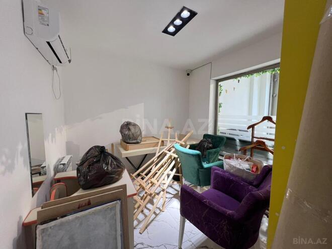 İcarəyə verilir  obyekt 170 m², Ağ şəhər q., photo 7 from 24