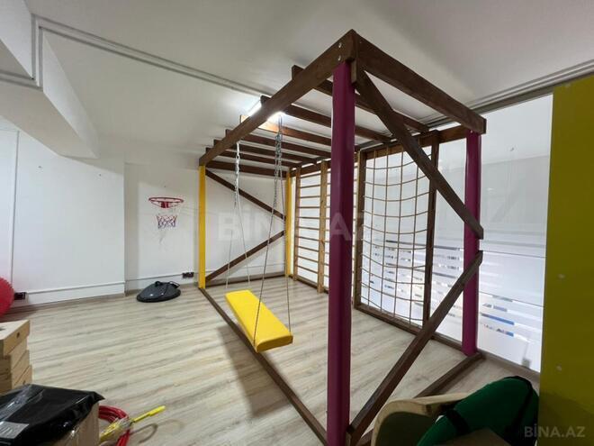 İcarəyə verilir  obyekt 170 m², Ağ şəhər q., photo 16 from 24