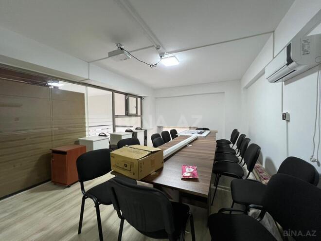 İcarəyə verilir  obyekt 170 m², Ağ şəhər q., photo 15 from 24