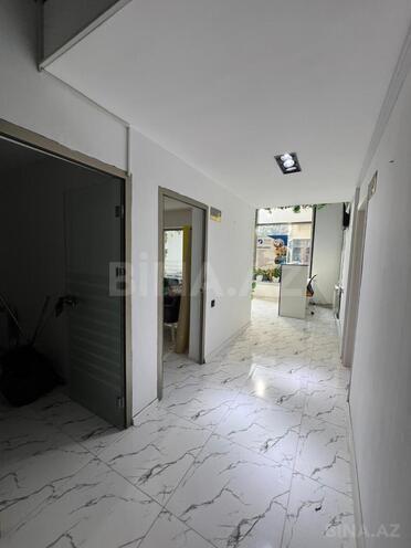 İcarəyə verilir  obyekt 170 m², Ağ şəhər q., photo 10 from 24