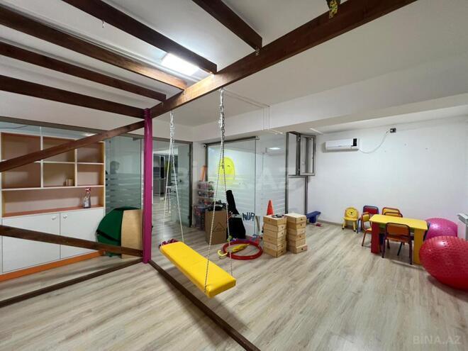 İcarəyə verilir  obyekt 170 m², Ağ şəhər q., photo 19 from 24