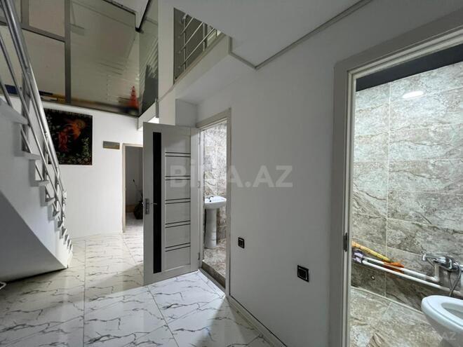 İcarəyə verilir  obyekt 170 m², Ağ şəhər q., photo 9 from 24