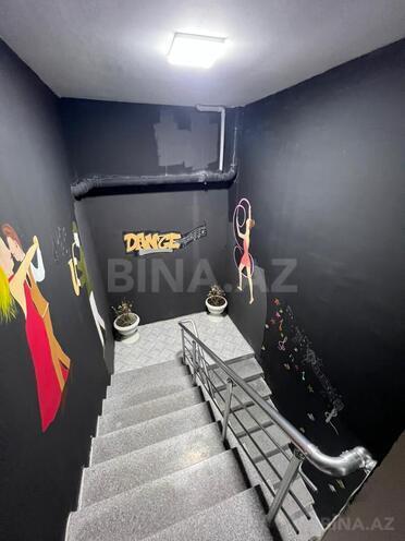 İcarəyə verilir  obyekt 170 m², Ağ şəhər q., photo 20 from 24