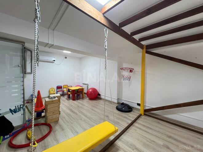 İcarəyə verilir  obyekt 170 m², Ağ şəhər q., photo 17 from 24