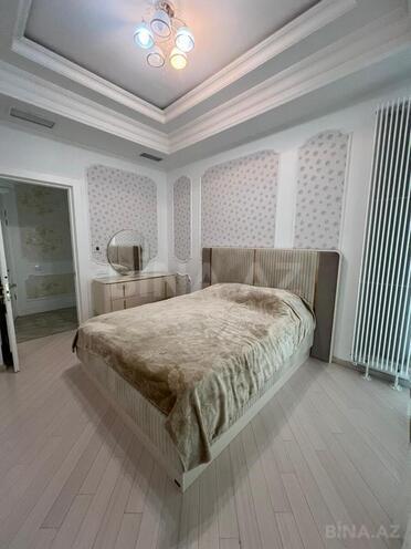 Сдаётся 3-комн. новостройка 136 м², м. Элмляр Академиясы, photo 5 from 20