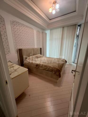 Сдаётся 3-комн. новостройка 136 м², м. Элмляр Академиясы, photo 7 from 20