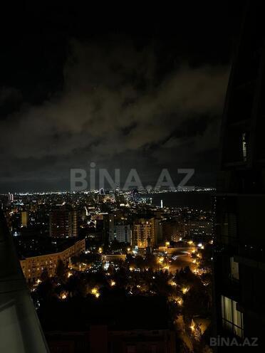 Сдаётся 3-комн. новостройка 136 м², м. Элмляр Академиясы, photo 16 from 20