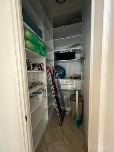 Сдаётся 3-комн. новостройка 136 м², м. Элмляр Академиясы, photo 11 from 20
