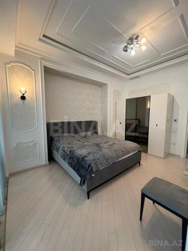 Сдаётся 3-комн. новостройка 136 м², м. Элмляр Академиясы, photo 8 from 20