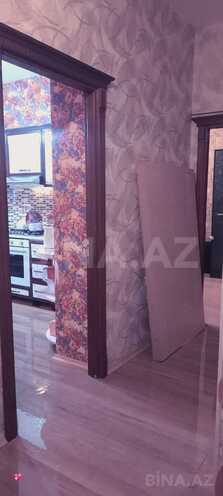 Satılır 2 otaqlı yeni tikili 85 m², Həzi Aslanov m., photo 4 from 15