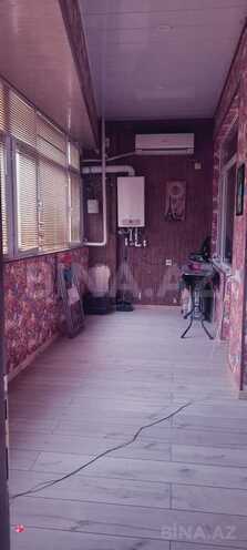 Satılır 2 otaqlı yeni tikili 85 m², Həzi Aslanov m., photo 11 from 15
