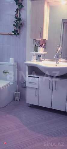 Satılır 2 otaqlı yeni tikili 85 m², Həzi Aslanov m., photo 13 from 15