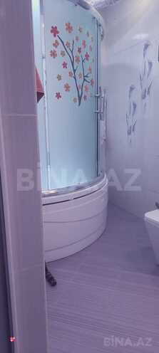 Satılır 2 otaqlı yeni tikili 85 m², Həzi Aslanov m., photo 14 from 15