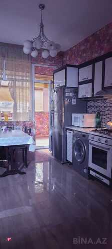 Satılır 2 otaqlı yeni tikili 85 m², Həzi Aslanov m., photo 10 from 15
