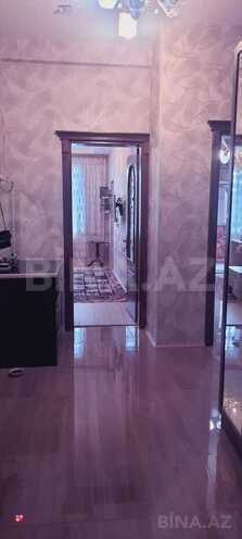 Satılır 2 otaqlı yeni tikili 85 m², Həzi Aslanov m., photo 3 from 15