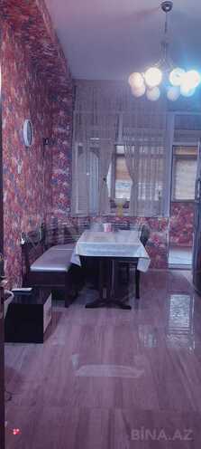 Satılır 2 otaqlı yeni tikili 85 m², Həzi Aslanov m., photo 12 from 15