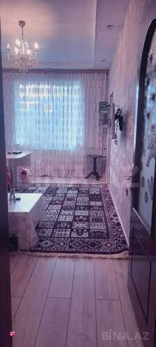 Satılır 2 otaqlı yeni tikili 85 m², Həzi Aslanov m., photo 8 from 15