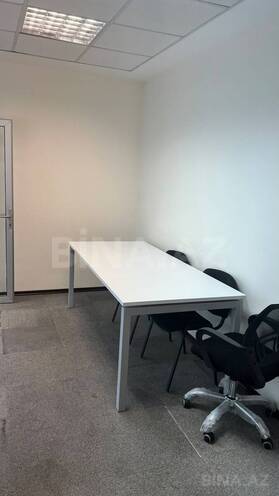 İcarəyə verilir 5 otaqlı ofis 144 m², 8 Noyabr m., photo 11 from 13