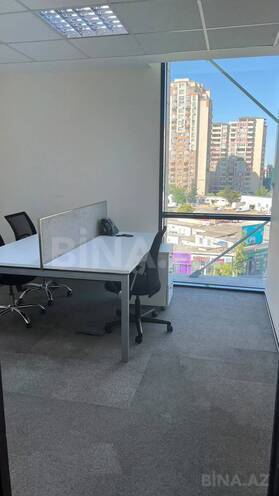 İcarəyə verilir 5 otaqlı ofis 144 m², 8 Noyabr m., photo 5 from 13