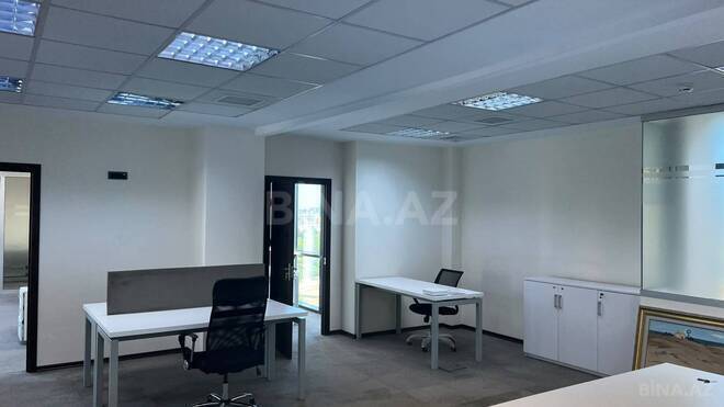 İcarəyə verilir 5 otaqlı ofis 144 m², 8 Noyabr m., photo 4 from 13