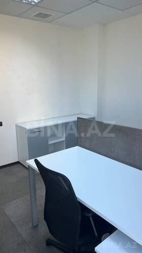 İcarəyə verilir 5 otaqlı ofis 144 m², 8 Noyabr m., photo 10 from 13