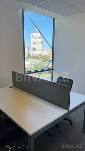 İcarəyə verilir 5 otaqlı ofis 144 m², 8 Noyabr m., photo 12 from 13