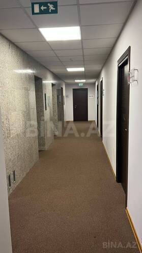 İcarəyə verilir 5 otaqlı ofis 144 m², 8 Noyabr m., photo 7 from 13