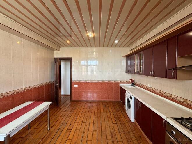 Satılır 3 otaqlı yeni tikili 120 m², Memar Əcəmi m., photo 9 from 15