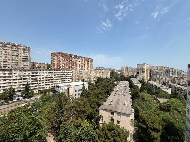 Satılır 3 otaqlı yeni tikili 120 m², Memar Əcəmi m., photo 14 from 15