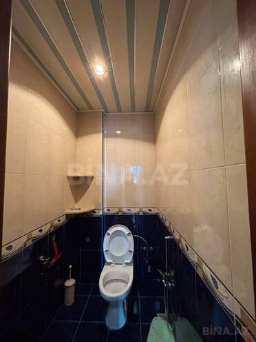 Satılır 3 otaqlı yeni tikili 120 m², Memar Əcəmi m., photo 12 from 15