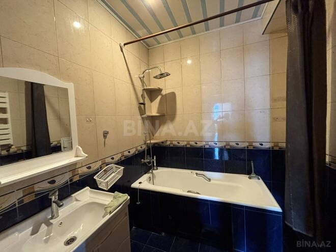 Satılır 3 otaqlı yeni tikili 120 m², Memar Əcəmi m., photo 11 from 15