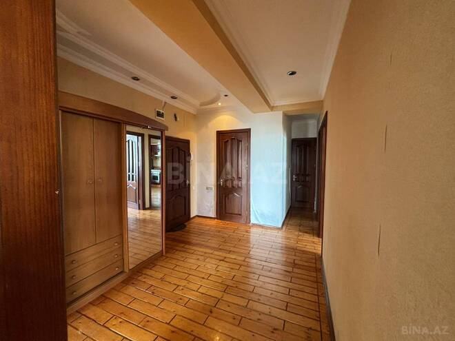 Satılır 3 otaqlı yeni tikili 120 m², Memar Əcəmi m., photo 10 from 15