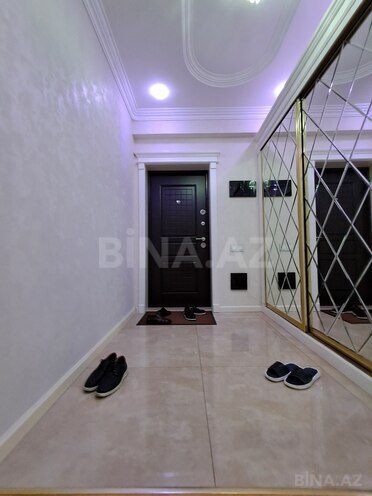 Satılır 4 otaqlı yeni tikili 130 m², Yeni Yasamal q., photo 1 from 25