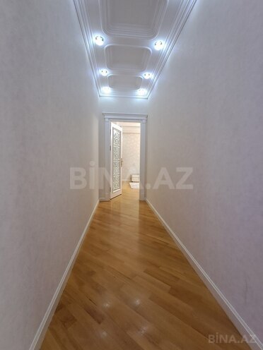 Satılır 4 otaqlı yeni tikili 130 m², Yeni Yasamal q., photo 9 from 25