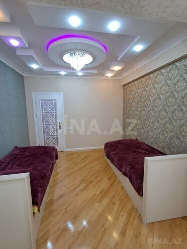 Satılır 4 otaqlı yeni tikili 130 m², Yeni Yasamal q., photo 6 from 25