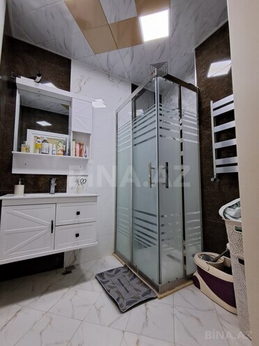 Satılır 4 otaqlı yeni tikili 130 m², Yeni Yasamal q., photo 22 from 25