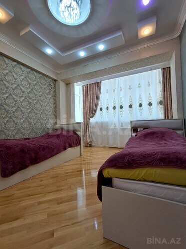 Satılır 4 otaqlı yeni tikili 130 m², Yeni Yasamal q., photo 3 from 25
