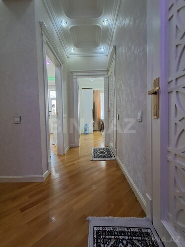 Satılır 4 otaqlı yeni tikili 130 m², Yeni Yasamal q., photo 8 from 25