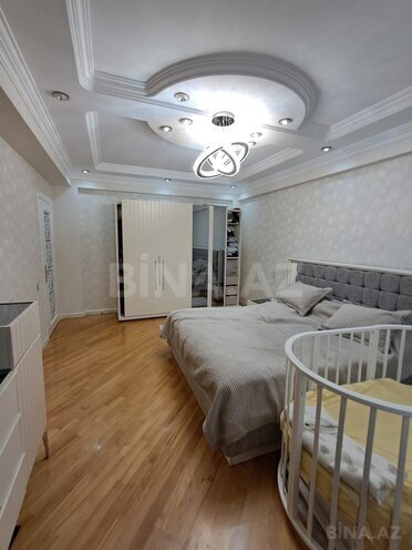 Satılır 4 otaqlı yeni tikili 130 m², Yeni Yasamal q., photo 11 from 25