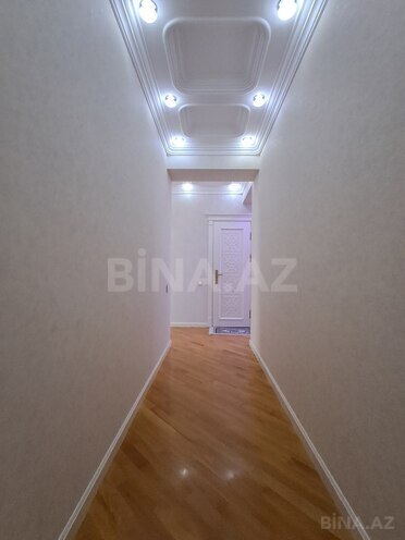 Satılır 4 otaqlı yeni tikili 130 m², Yeni Yasamal q., photo 16 from 25