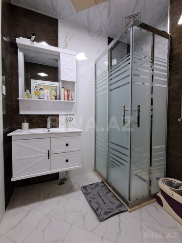 Satılır 4 otaqlı yeni tikili 130 m², Yeni Yasamal q., photo 21 from 25
