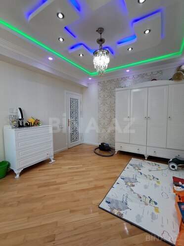 Satılır 4 otaqlı yeni tikili 130 m², Yeni Yasamal q., photo 14 from 25