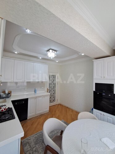 Satılır 4 otaqlı yeni tikili 130 m², Yeni Yasamal q., photo 17 from 25