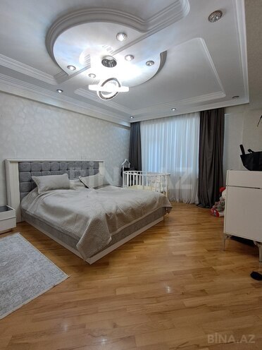 Satılır 4 otaqlı yeni tikili 130 m², Yeni Yasamal q., photo 12 from 25